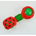 Hundekauen Spielzeug TPR Pet Treat Toy Ball